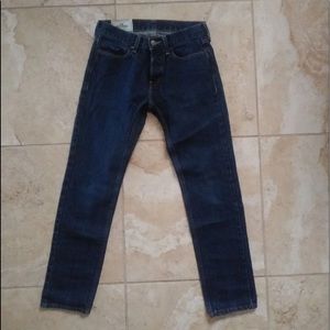 Hollister Skinny Jeans